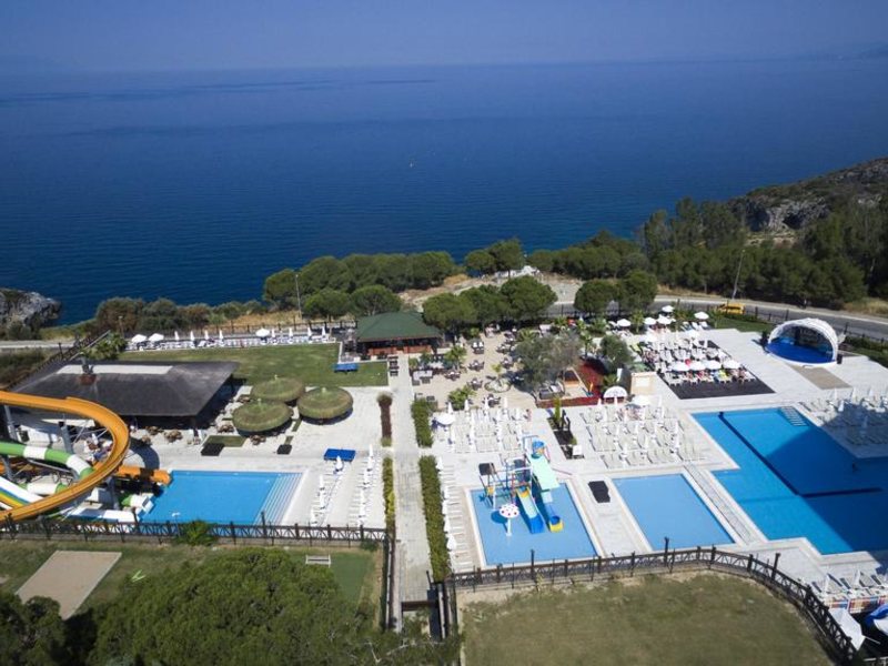 Ramada Resort Kusadasi & Golf 187450