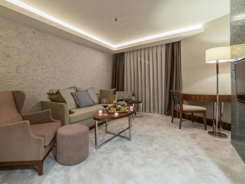 Ramada Resort Kusadasi & Golf 187452