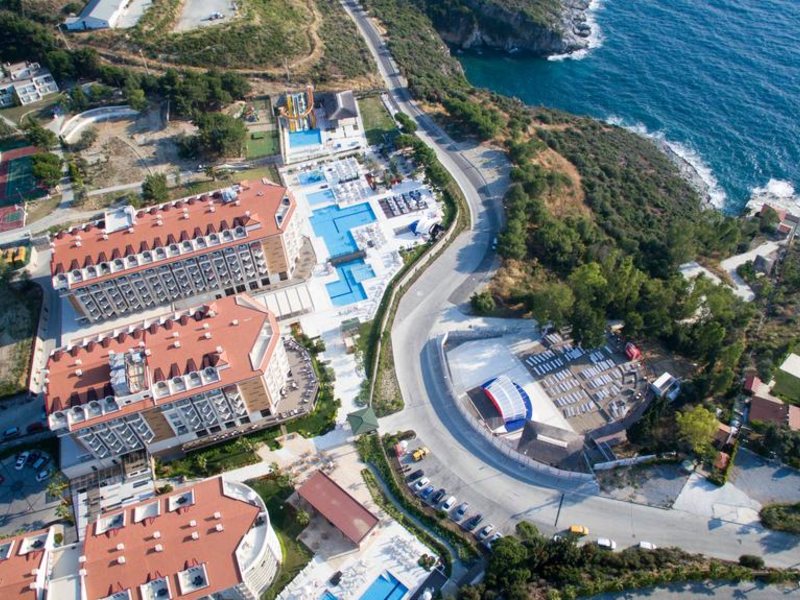 Ramada Resort Kusadasi & Golf 187456