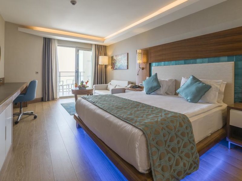 Ramada Resort Kusadasi & Golf 187457