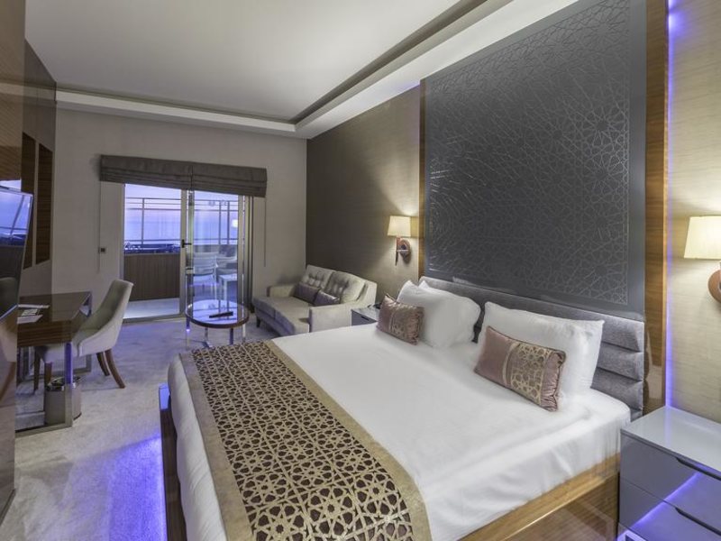 Ramada Resort Kusadasi & Golf 187460