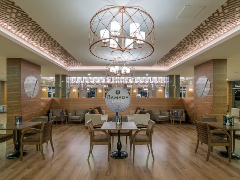 Ramada Resort Kusadasi & Golf 187465