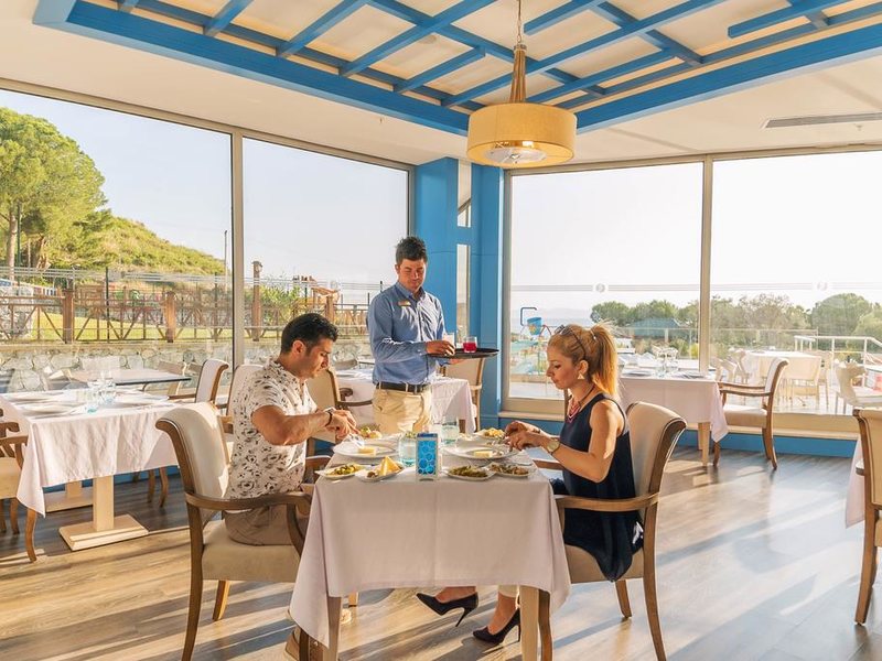 Ramada Resort Kusadasi & Golf 187466