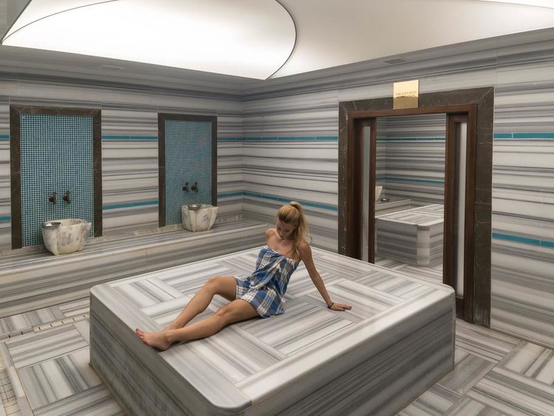 Ramada Resort Kusadasi & Golf 187467