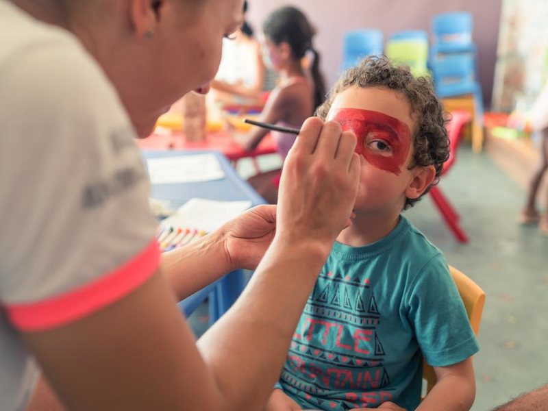 Ramada Resort Kusadasi & Golf 187469