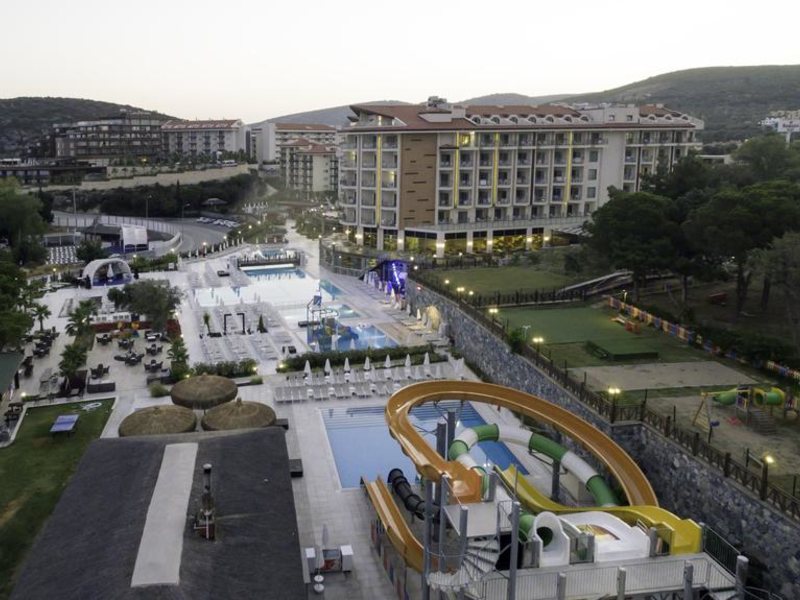 Ramada Resort Kusadasi & Golf 187470