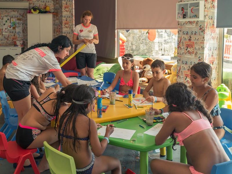 Ramada Resort Kusadasi & Golf 187471