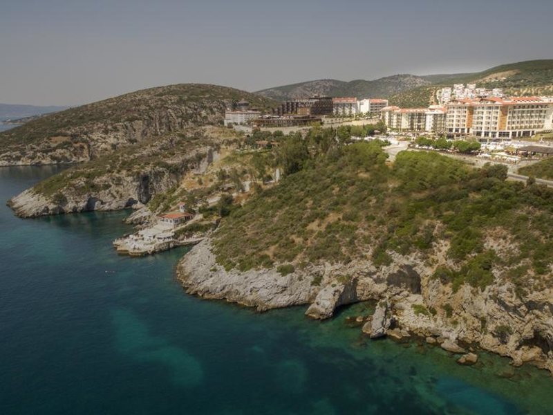 Ramada Resort Kusadasi & Golf 187472