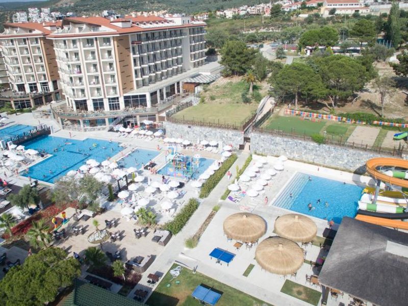 Ramada Resort Kusadasi & Golf 187474