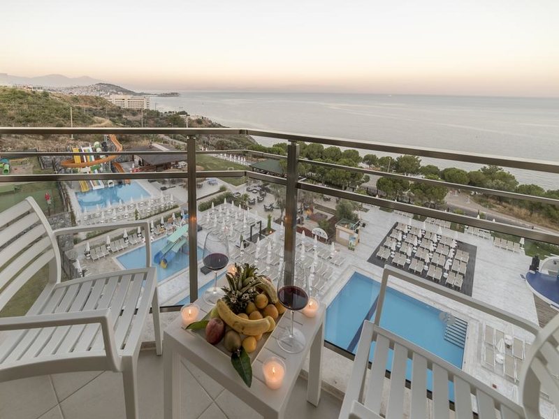 Ramada Resort Kusadasi & Golf 187475