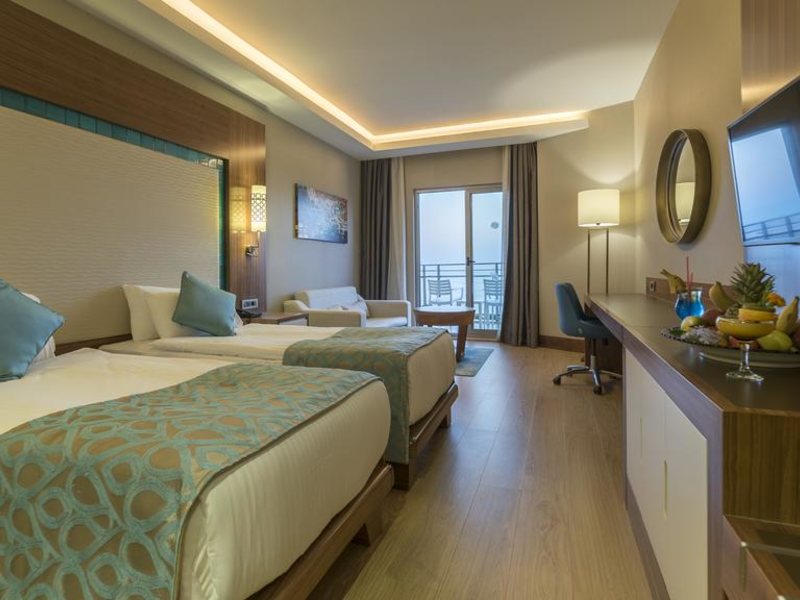 Ramada Resort Kusadasi & Golf 187477