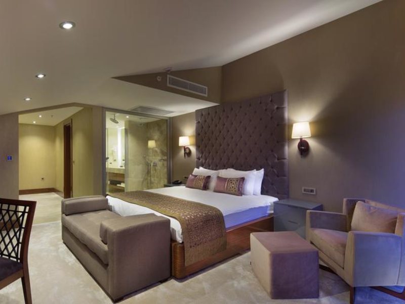 Ramada Resort Kusadasi & Golf 187480