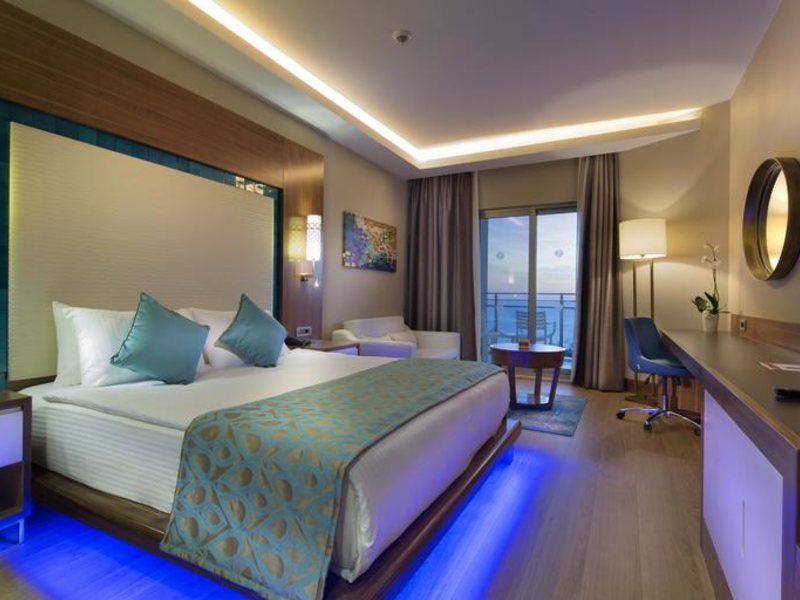 Ramada Resort Kusadasi & Golf 187481