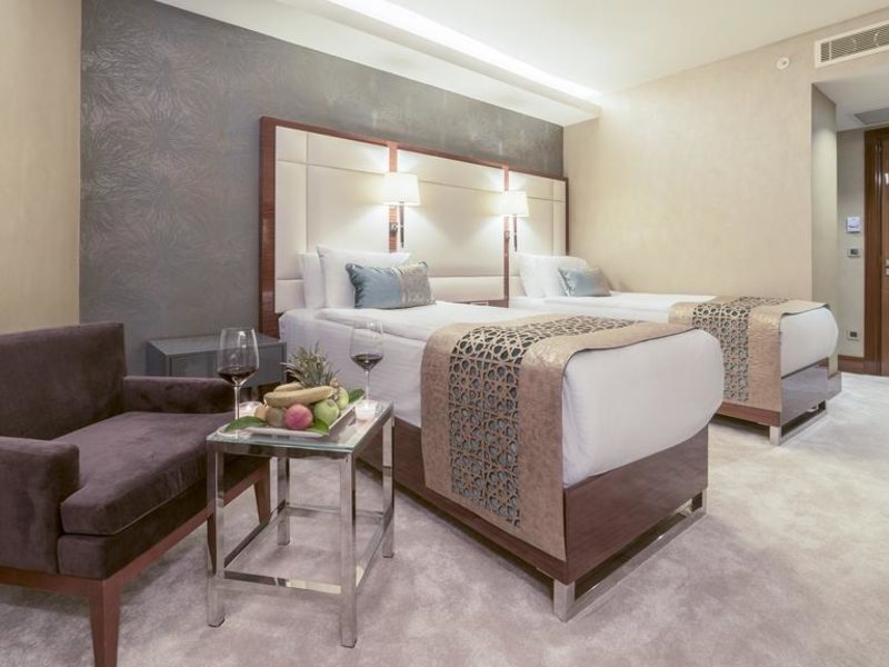 Ramada Resort Kusadasi & Golf 187482