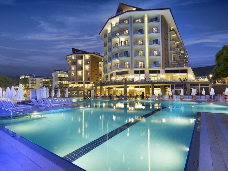 Ramada Resort Kusadasi & Golf 187484