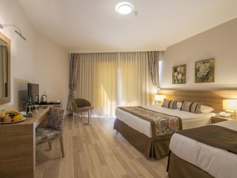 Ramada Resort Lara 66596