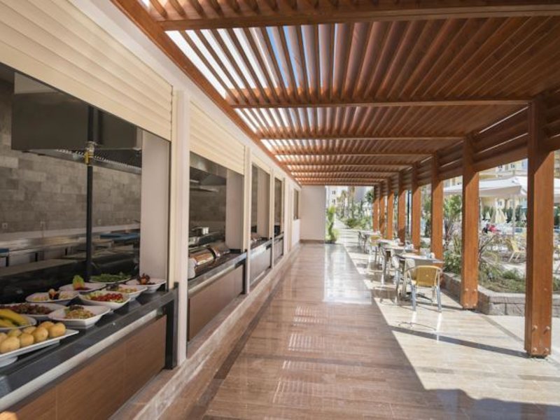 Ramada Resort Lara 66597