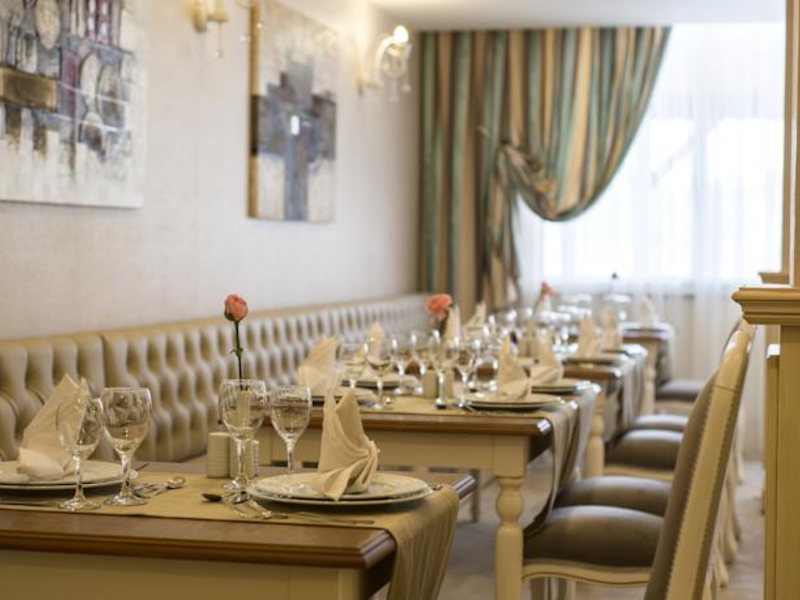 Ramada Resort Lara 66600