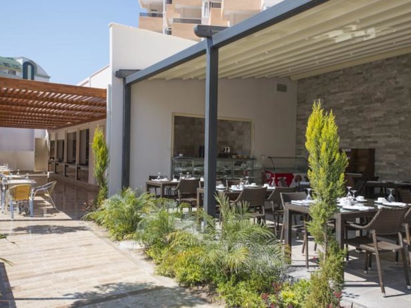 Ramada Resort Lara 66601