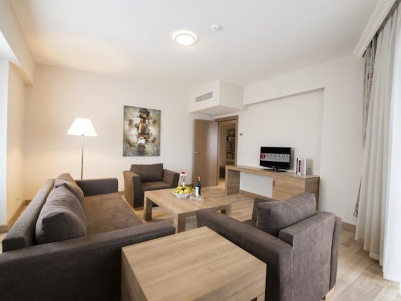 Ramada Resort Lara 66602