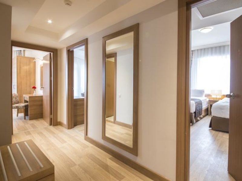 Ramada Resort Lara 66603