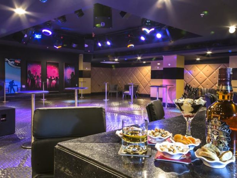 Ramada Resort Lara 66604