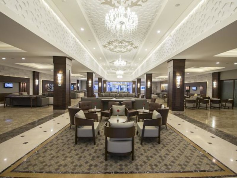 Ramada Resort Lara 66605