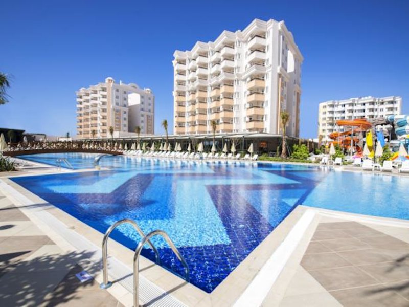 Ramada Resort Lara 66606