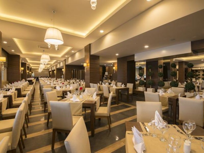 Ramada Resort Lara 66609