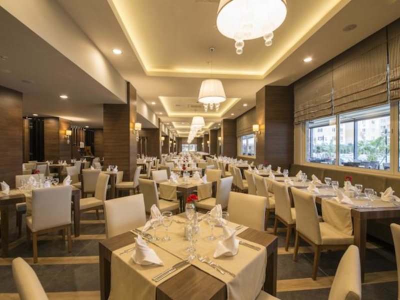 Ramada Resort Lara 66610