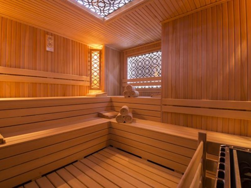 Ramada Resort Lara 66611