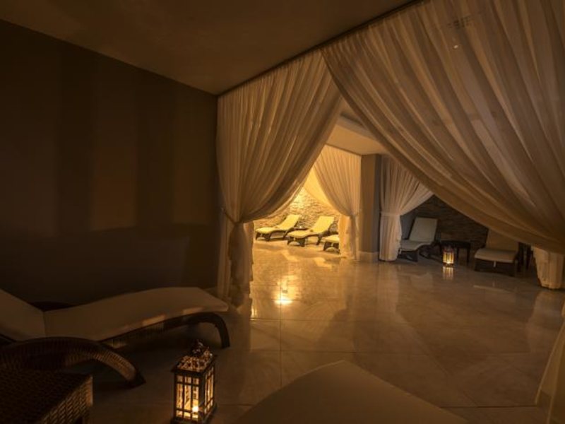 Ramada Resort Lara 66613