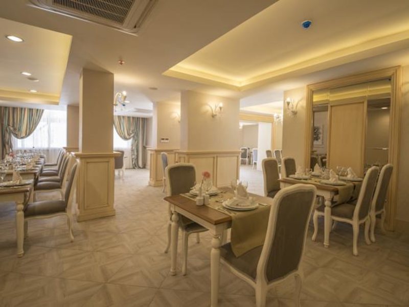 Ramada Resort Lara 66614