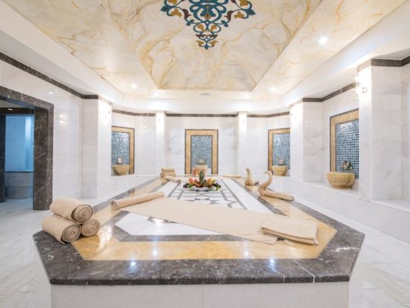 Ramada Resort Lara 66616