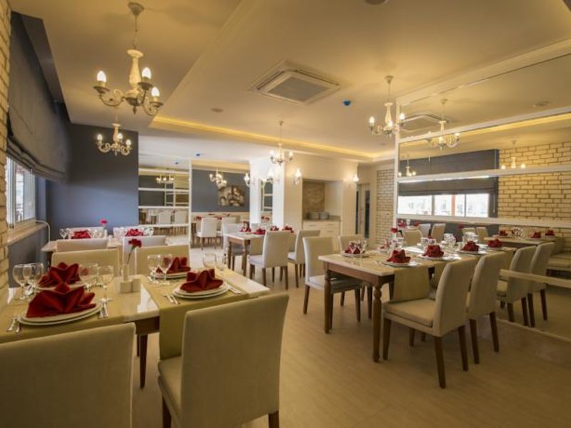 Ramada Resort Lara 66617