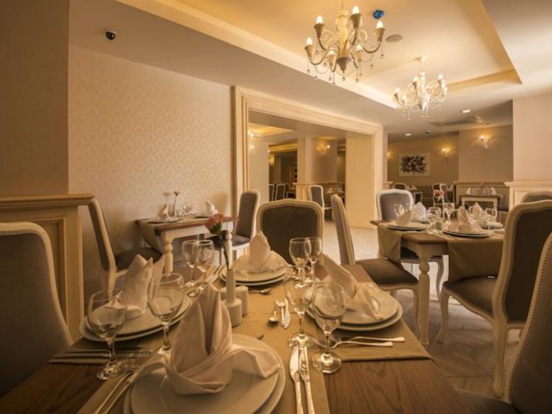 Ramada Resort Lara 66618