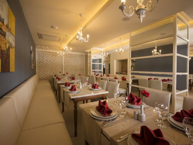 Ramada Resort Lara 66619