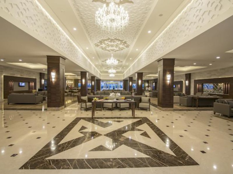 Ramada Resort Lara 66622