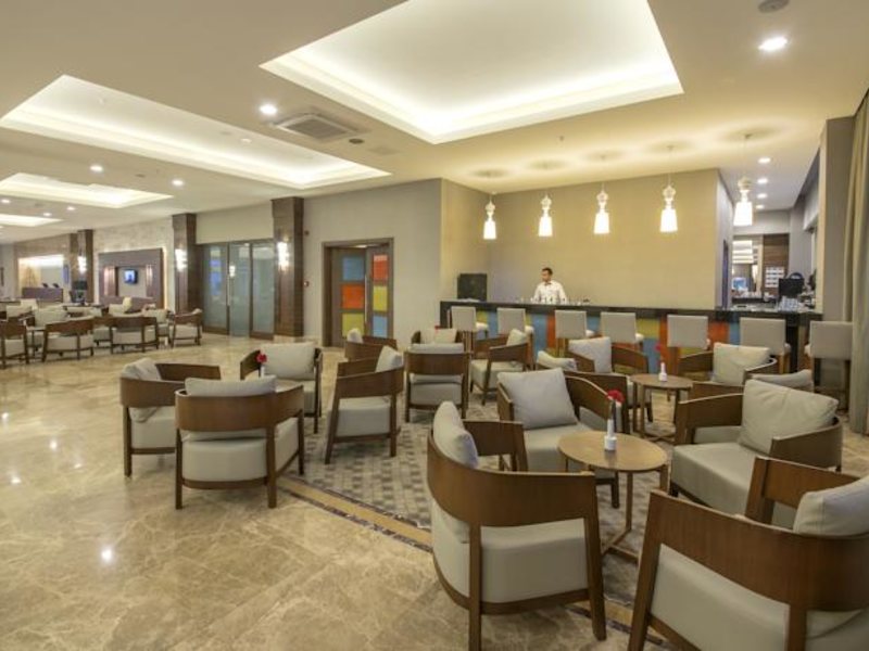 Ramada Resort Lara 66623