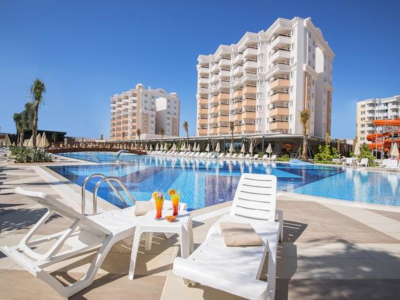 Ramada Resort Lara 66625