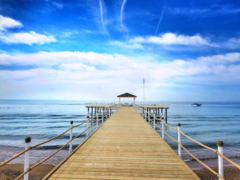 Ramada Resort Lara 66626