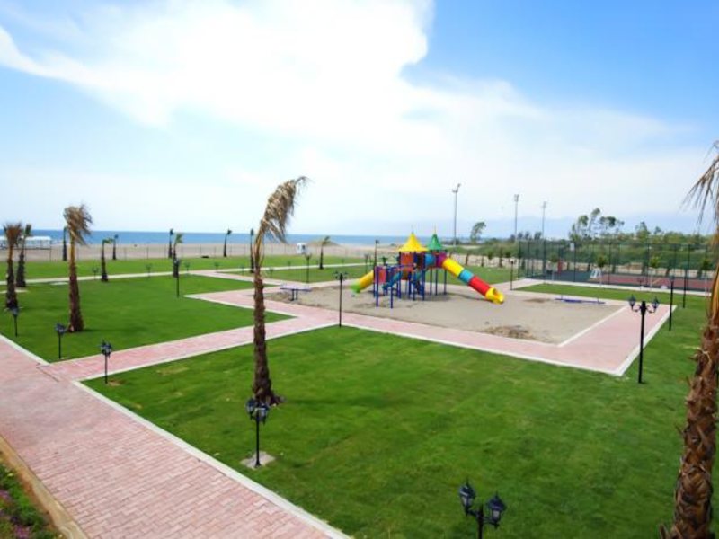 Ramada Resort Lara 66627