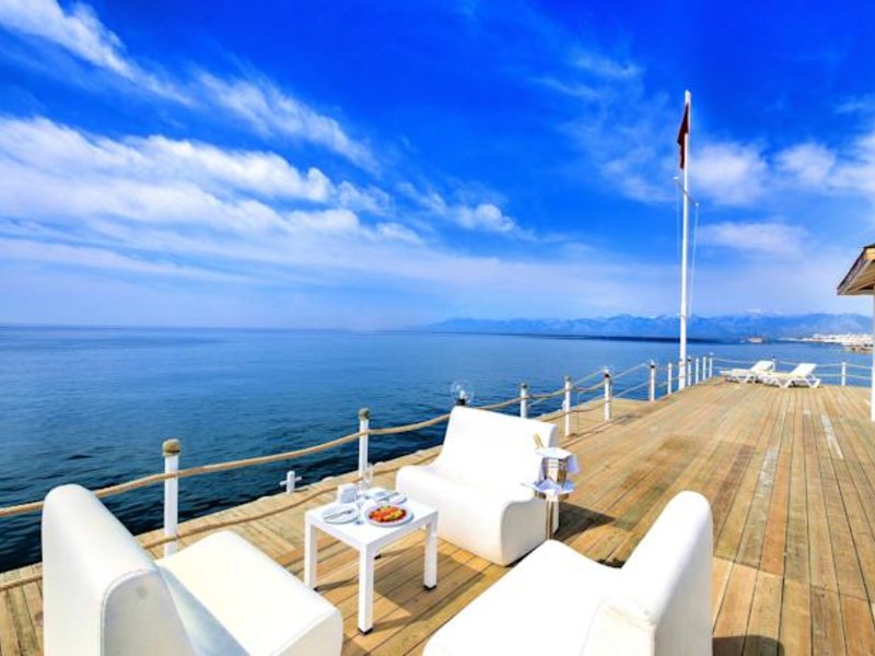 Ramada Resort Lara 66628