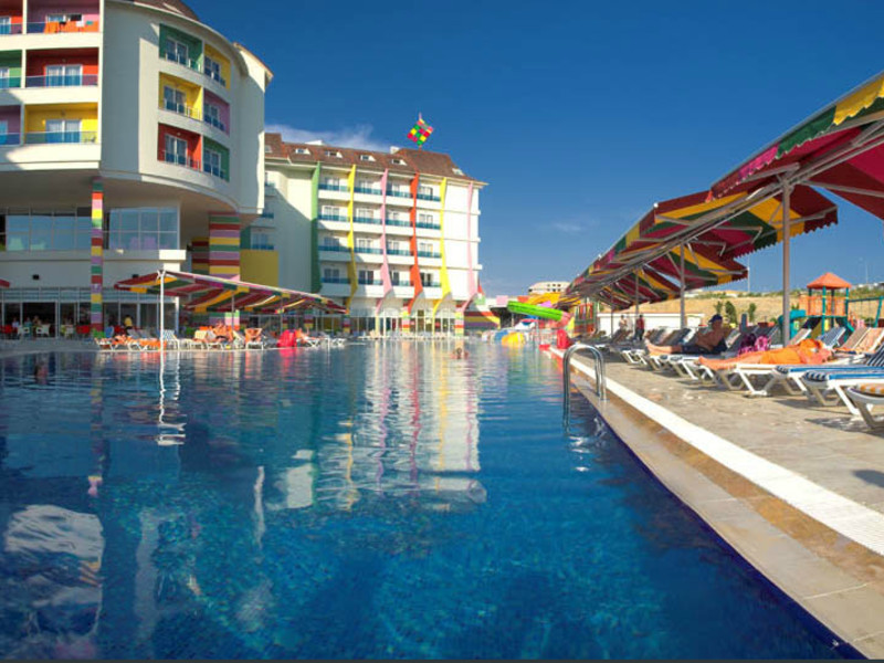 Ramada Resort Side (ex 51672