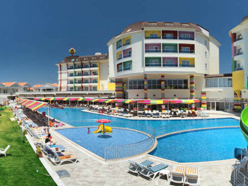 Ramada Resort Side (ex 51673