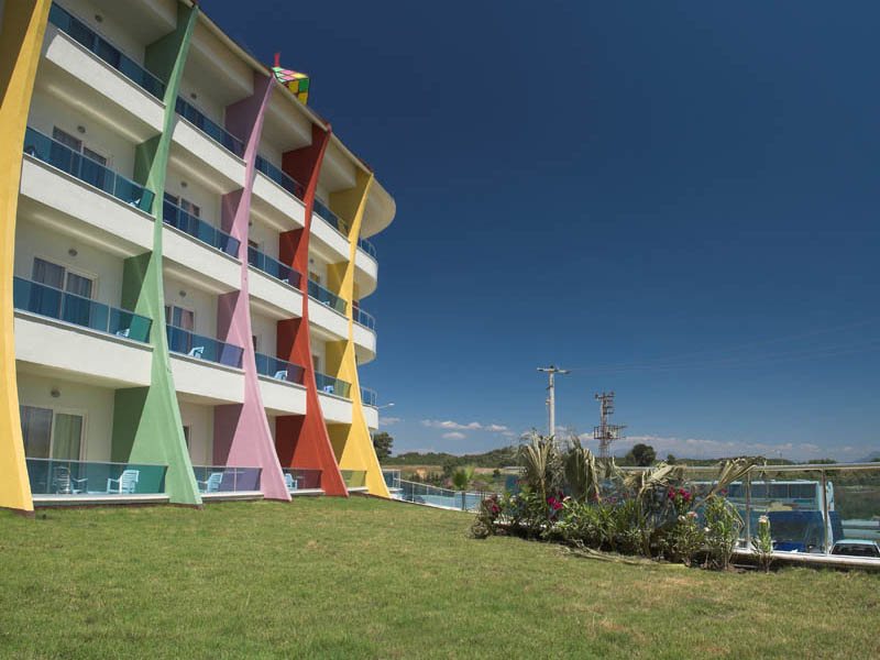 Ramada Resort Side (ex 51674