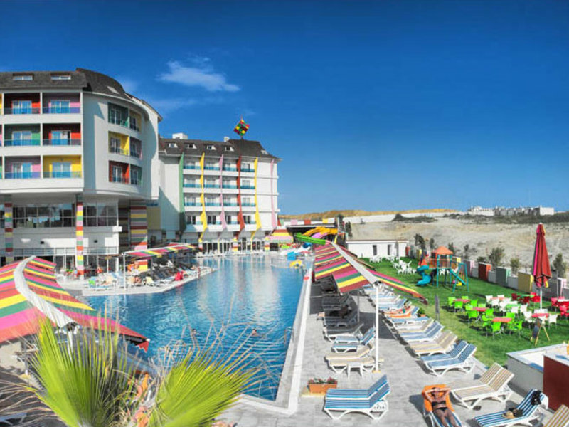 Ramada Resort Side (ex 51675