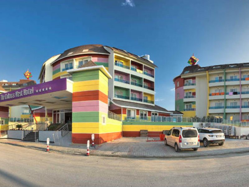 Ramada Resort Side (ex 51676