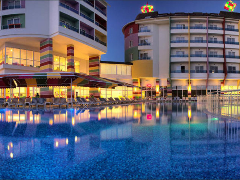 Ramada Resort Side (ex 51679