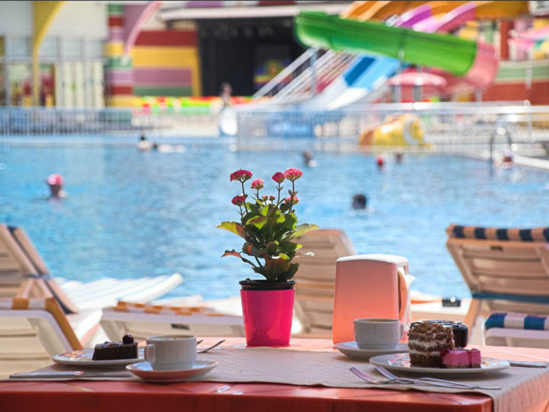 Ramada Resort Side (ex 51680